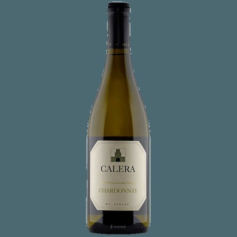 Calera Chardonnay Mt. Harlan