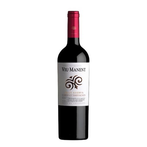 Viu Manent · Secreto Cabernet Sauvignon