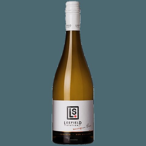 Leefield Station Sauvignon Blanc