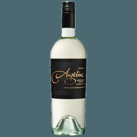 Angeline Reserve Sauvignon Blanc