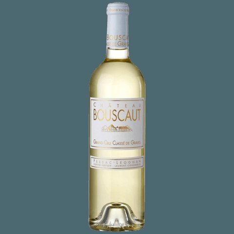 Château Bouscaut · Pessac-Léognan Blanc (Grand Cru Classé de Graves)