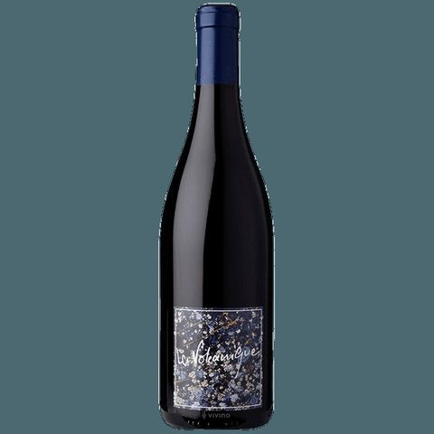 Verdier Logel · La Volcanique
