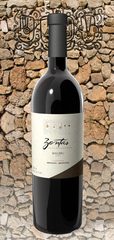 San Polo · Zentas Malbec