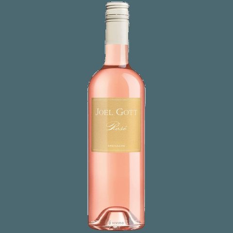 Joel Gott Rosé