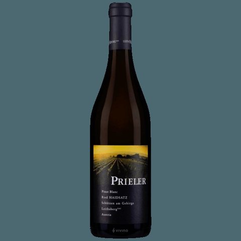 Prieler Ried Haidsatz Pinot Blanc