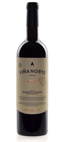 Insulares Tenerife · Viña Norte Tinto Maceración Carbónica