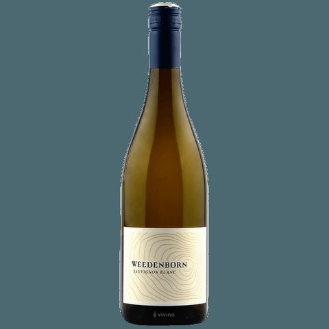 Weedenborn Sauvignon Blanc