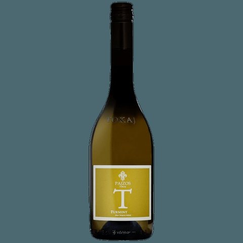 Château Pajzos Tokaji Furmint