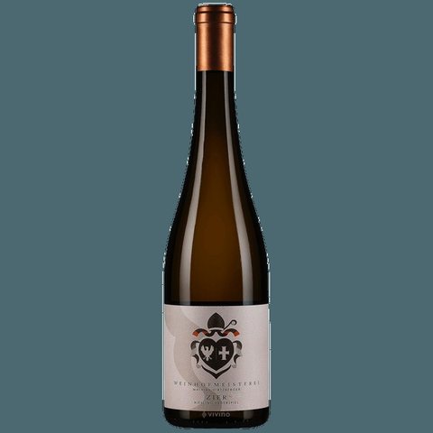 Weinhofmeisterei Mathias Hirtzberger · Zier Federspiel Riesling
