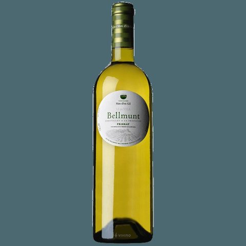 Mas d'en Gil · Bellmunt Vi de Villa Blanc