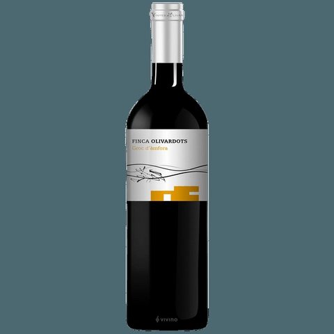 Olivardots · Groc d’Àmfora