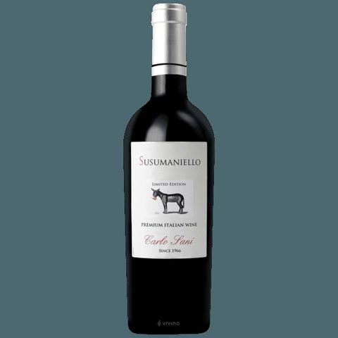 Carlo Sani · Susumaniello
