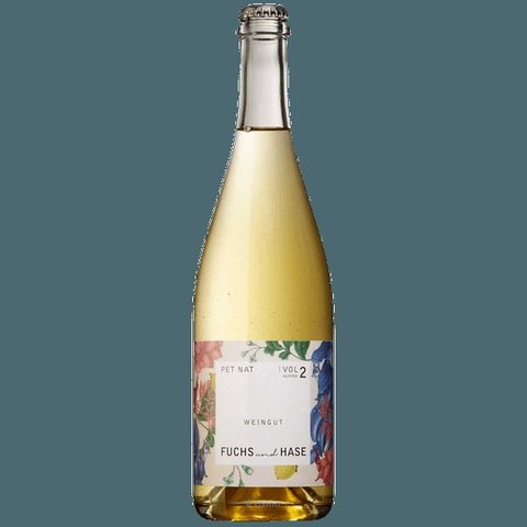 Weingut Fuchs und Hase · Pet Nat Vol 2