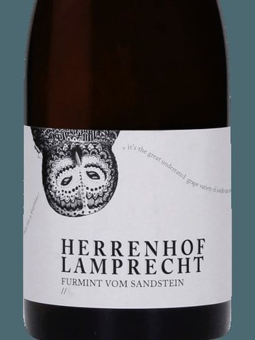 Herrenhof Lamprecht · Furmint