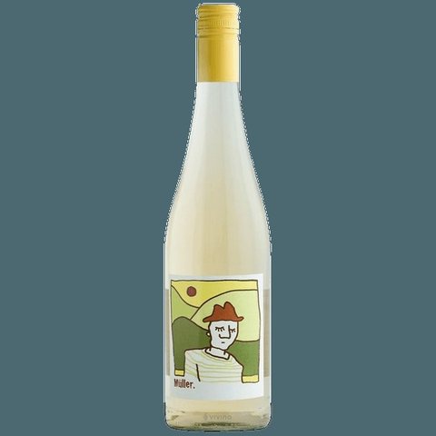 Enderle & Moll · Müller