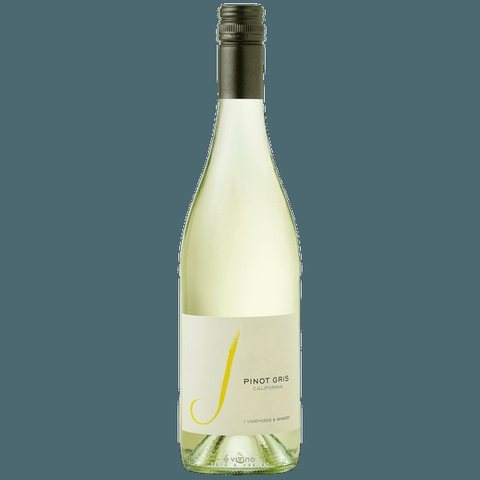 J Vineyards · Pinot Gris