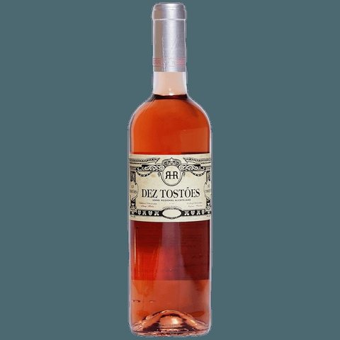 Herdade da Maroteira Dez Tostões Rosé