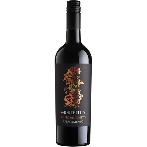 Tenute Fiorebelli · Fiorebella Appassimento Rosso del Veneto