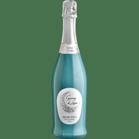 Gemma di Luna · Moscato