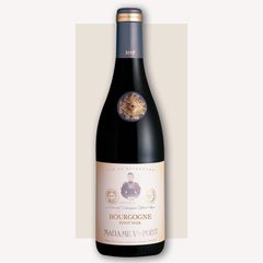 Madame Veuve Point Bourgogne Pinot Noir