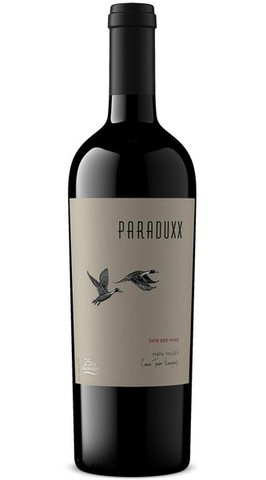 Paraduxx · Cork Tree Vineyard Red