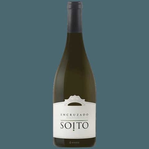 Soito · Encruzado Branco