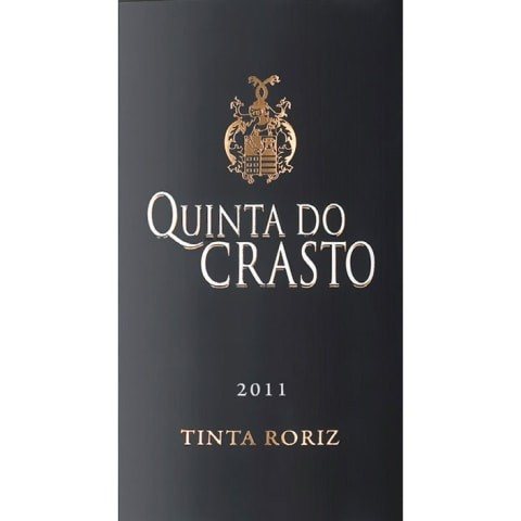 Convento da Glória · Tinta Roriz
