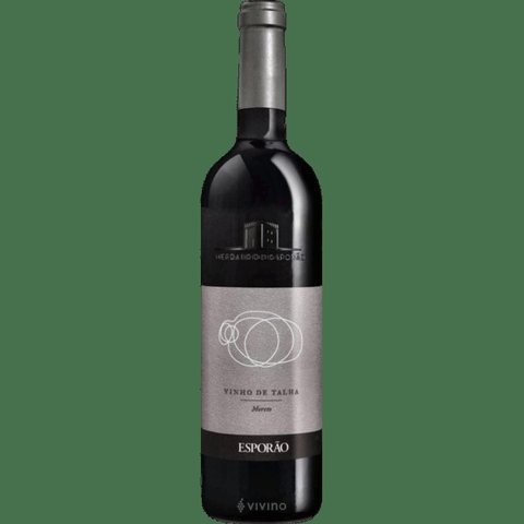 Esporão · Vinho de Talha Moreto