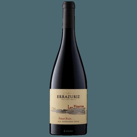 Errazuriz · Las Pizarras Pinot Noir