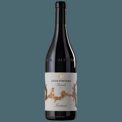 Livia Fontana · Fontanin Barolo