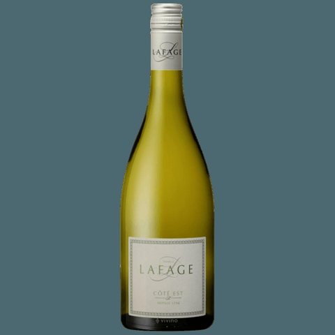 Domaine Lafage Côté Est Blanc