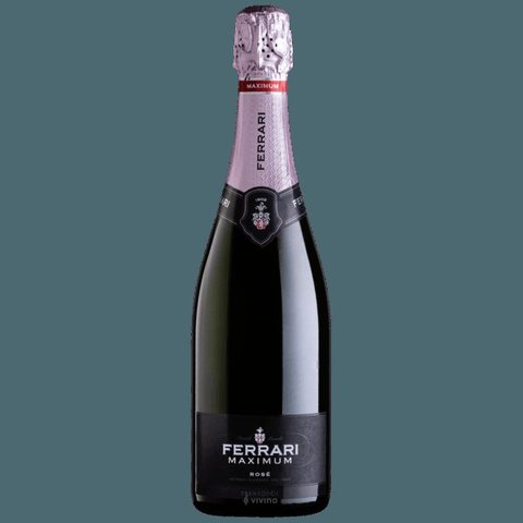Ferrari · Maximum Rosé