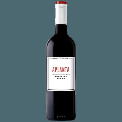 Aplanta · Red Blend