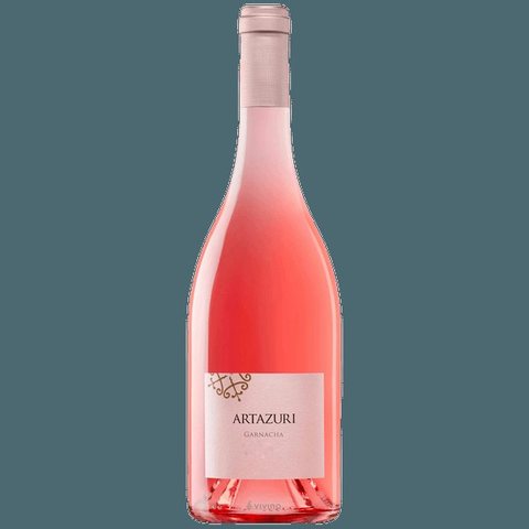 Artadi Artazuri Garnacha Rosado (Artazu)