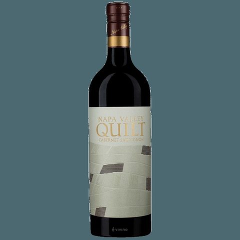 Quilt · Cabernet Sauvignon