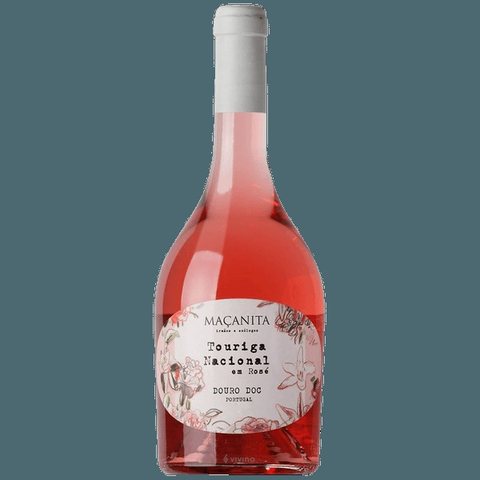Maçanita · Touriga Nacional em Rosé