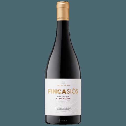 Costers del Sió · Finca Siós