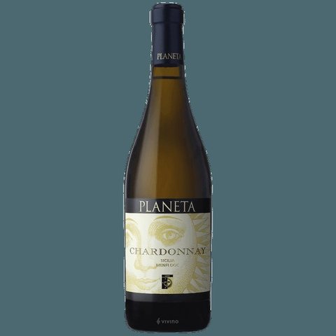 Planeta · Chardonnay