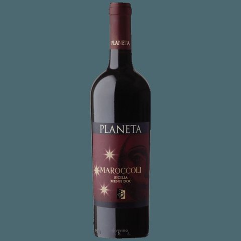 Planeta · Maroccoli Syrah