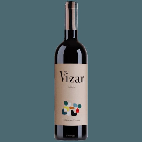 Vizar · Barrica