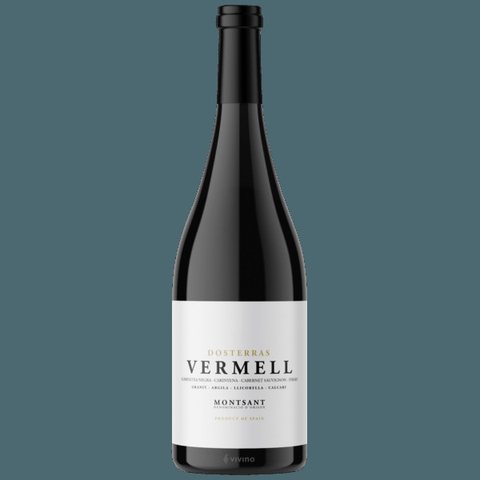 Dosterras · Vermell