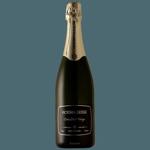Cave Geisse · Victoria Geisse Extra Brut Vintage