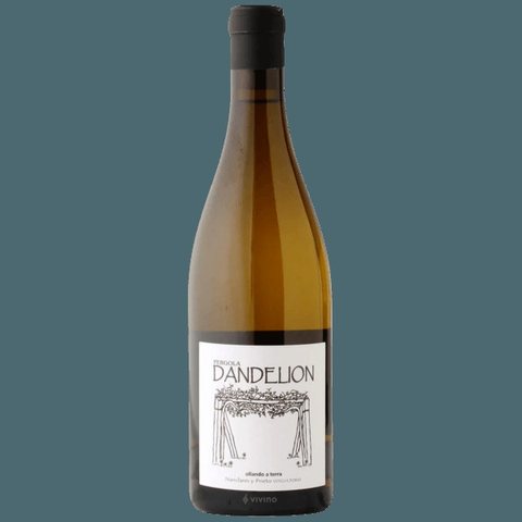 Nanclares y Prieto · Pergola Dandelion Albariño