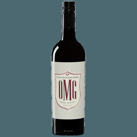 Casa Santos Lima · OMG Red