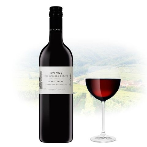 Wynns · The Gables Cabernet Sauvignon