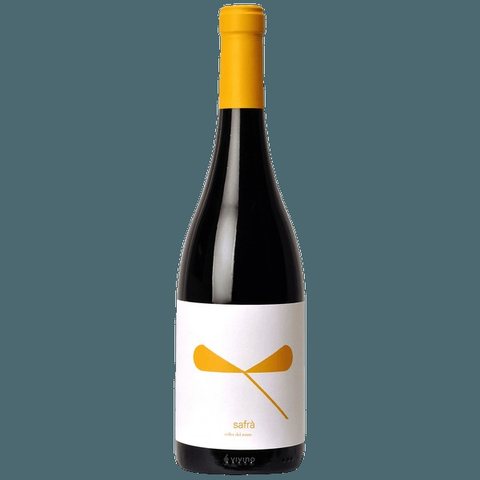 Celler del Roure · Safrà
