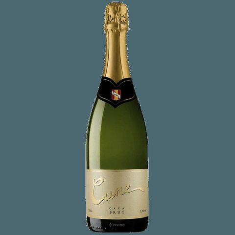 Cune (CVNE) Cava Brut