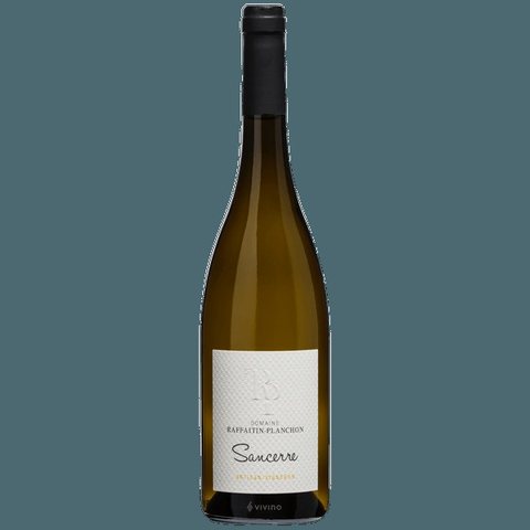 Domaine Raffaitin-Planchon Sancerre Blanc