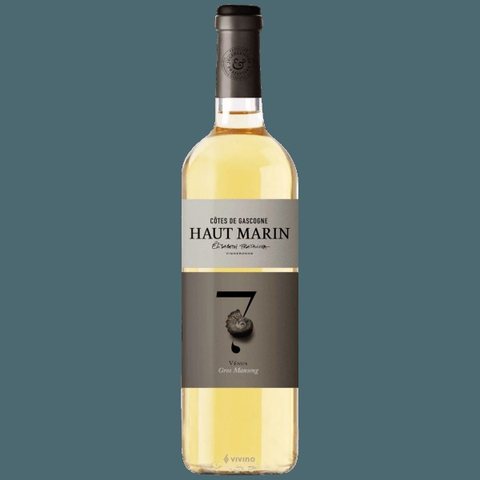 Haut-Marin Venus Gros Manseng