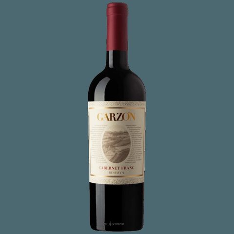 Bodega Garzón · Reserva Cabernet Franc